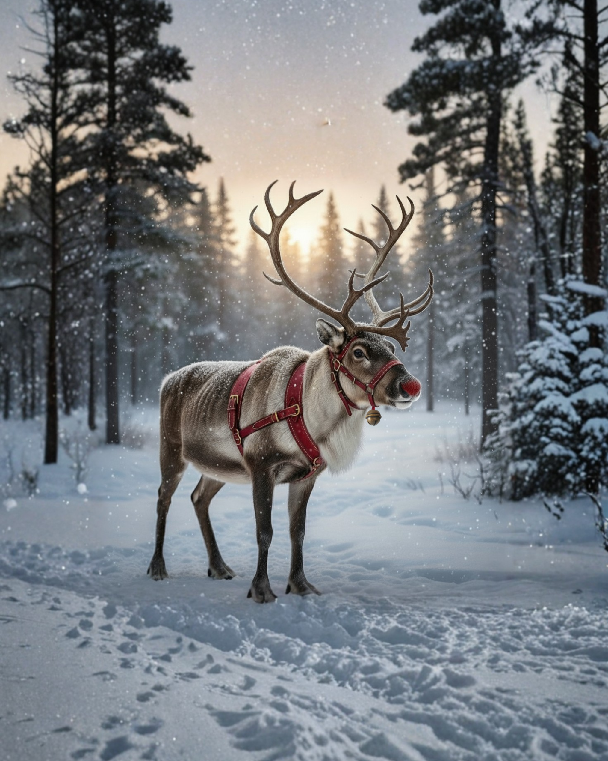 2025 Limited Edition ~ Heirloom Sleigh Bell ~ Annual Collectors